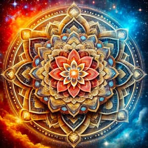 Elevate Your Energy Levels and Restore Health - Miracle Solfeggio Frequencies