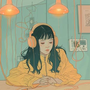 Viaje Armónico: Sonidos A Través Del Espectro - Saxo suave