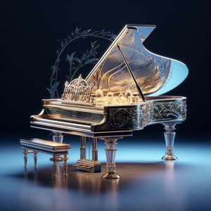 Piano Fundamentals: Simple Keys Melody - Passion for Music Academy