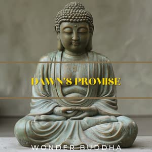 Dawn's Promise - Wonder Buddha