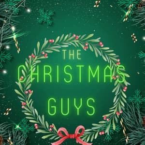 Green Yuletide Christmas - Slow Christmas Songs