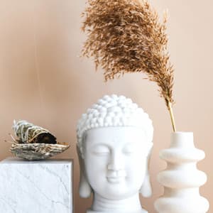 Echoes of Blissful Beats - 1 Hour Spa Music