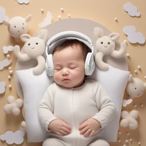 Lullaby Vistas: Horizon Calm for Baby - CIRQUS