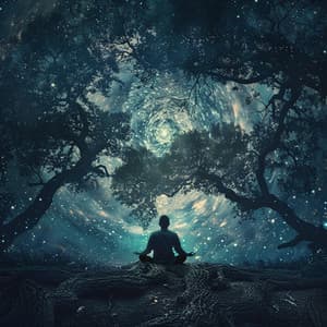 Alejándose A La Deriva: Música Ambiental Para Dormir - A la deriva muy lejos