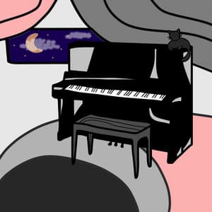 Neo Piano Bar Scene: Fusion Sounds - Piano Bar