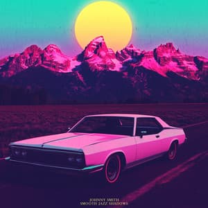Smooth Jazz Shadows - Johnny Smith