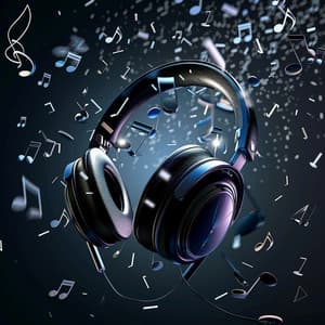 Music's Infinite Reach: Boundless Echoes - The Silent Minds