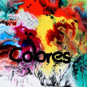 Colores - Sonido Blanquito