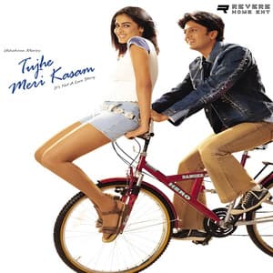 Tujhe Meri Kasam - Viju Shah