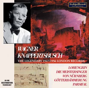 Wagner: Orchestral Works - Richard Wagner