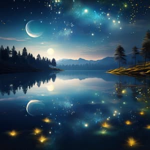 Lofi A La Hora De Dormir: Ritmos Para Calmar Tu Sueño - Luna amorosa