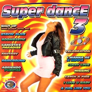 Super Dance 3 - D.J. Disco Dance