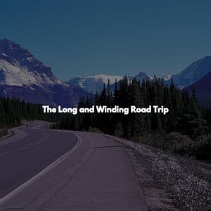 The Long and Winding Road Trip - Ristorante Jazz Playlist