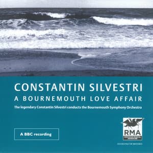 A Bournemouth Love Affair - Bournemouth Symphony Orchestra