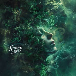 Harmony in Green - Harmony Green