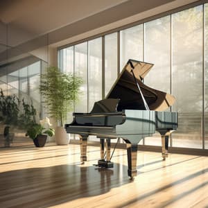 Jazz Piano Serenity: Music for Baby Sleep - Lullabies For Tired Angels