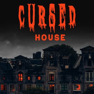 Cursed House - Halloween Music from Hell - Halloween All-Stars