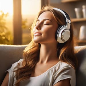 Soothing Harmony: Music for Relaxation - Relaxation Sessions