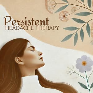 Persistent Headache Therapy: Brainwaves Therapy to Relieve Constant Pain - Headache Relief Unit