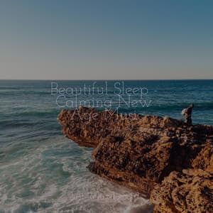 Beautiful Sleep - Calming New Age Music - Yoga Sounds