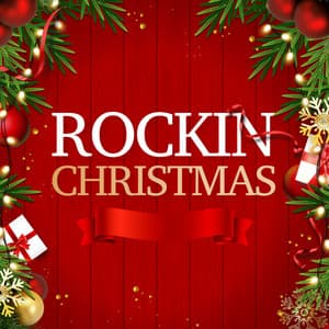 Rockin Christmas - Christmas Kids