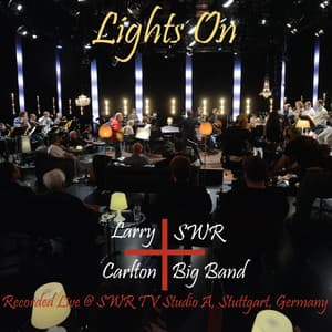 Lights On - Larry Carlton