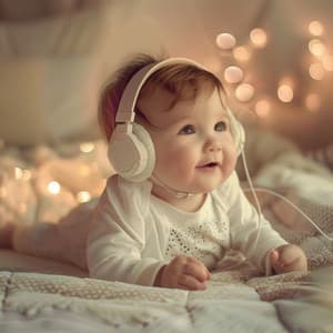 Baby Harmony: Lofi Sounds for Little Ears - Blissful Lofi