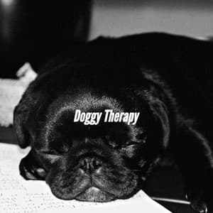 Doggy Therapy - Relaxing Dog Music Classics