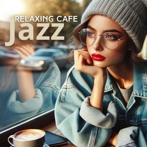 Relaxing Cafe Jazz: Smooth Melodies for Cozy Afternoons - Mellow Jazz Collective