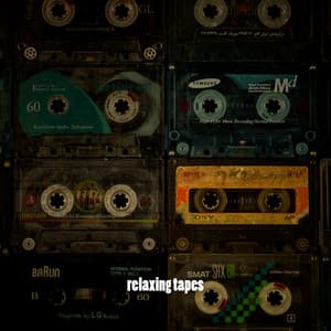 relaxing tapes - Study Music For Concentration