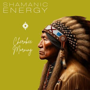 Cherokee Morning - Shamanic Energy