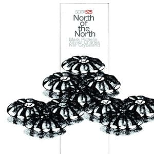 North of the North - Marc Pichelin