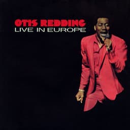 Live in Europe