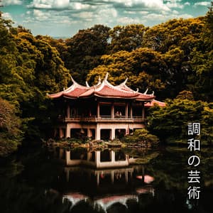 調和の芸術 - Life Harmony Masters