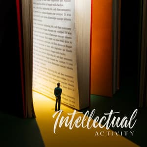 Intellectual Activity: Medley of Smooth Jazz for Brainwork, Knowledge Assimilation, Creative Artwork Practice - Smooth Jazz Music Academy