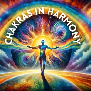 Chakras in Harmony: Balancing Your Energy for Abundance and Wellbeing - Chakra Balancing Meditation