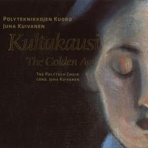 Kultakausi - Polyteknikkojen Kuoro