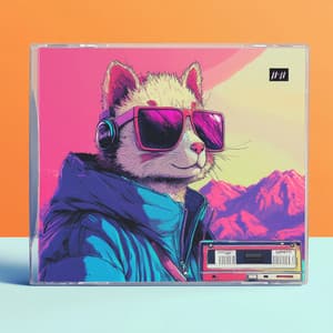 Note Sinuose: La Magia del Chillhop Jazz nella Concentrazione - Focus Skills Zone