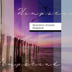 Peaceful Pianos - Hempstead