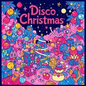 Top Holiday Songs for the Season - Disco Christmas
