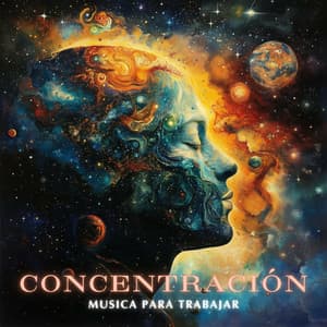 Música para Meditar y Estudiar - Concentración Música para Trabajar