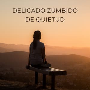 Delicado Zumbido De Quietud - Música Tranquila