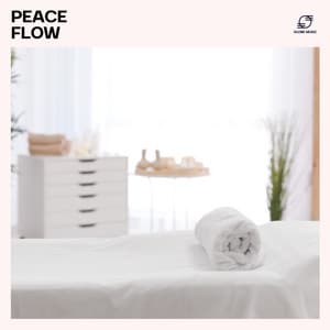 Peace Flow - Thai Massage Music