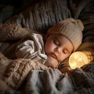 Music for Baby Sleep: Peaceful Rest Sounds - Toddi Musicbox