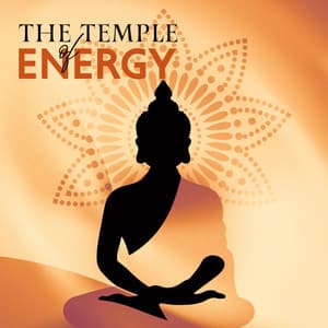 The Temple of Energy: Reiki Sound Healing, Songs Buddhist Meditation, Dharma, Sahaja Yoga, Awakening, Spiritual and Gratitude - Reiki Healing Music Consort