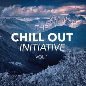 The Chill Out Music Initiative, Vol. 1 - Chillout