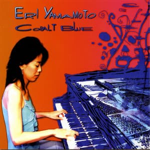 Cobalt Blue - Eri Yamamoto