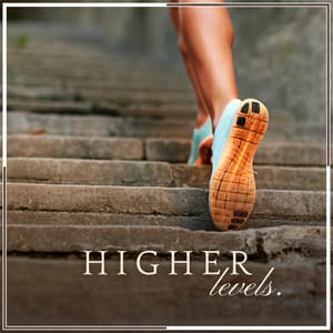 Higher Levels - Five Senses Meditation Sanctuary