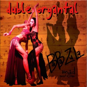 Duble Oryantal - Mad Professor