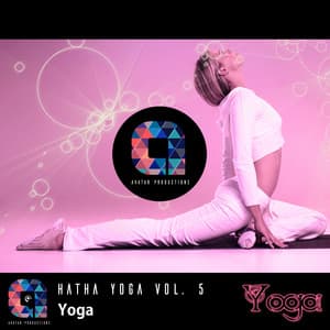 Yoga: Hatha Yoga, Vol.5 - Yoga
